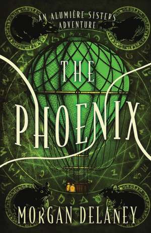The Phoenix de Morgan Delaney