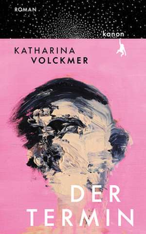 Der Termin de Katharina Volckmer