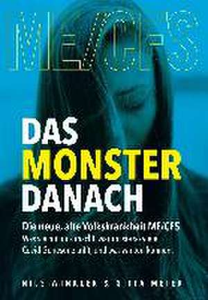 Das Monster danach de Nils Winkler