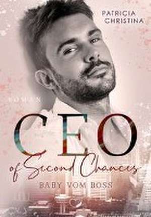 CEO of Second Chances de Patricia Christina