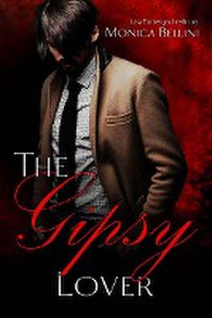 The Gipsy Lover de Lisa Torberg