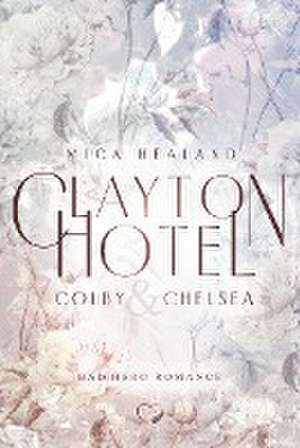 Clayton Hotel de Mica Healand