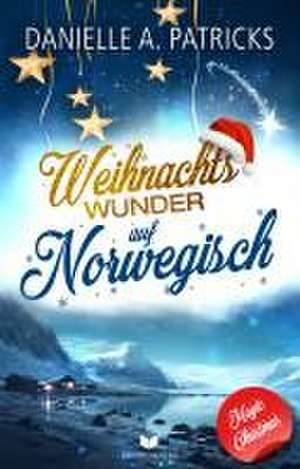 Patricks, D: Weihnachtswunder auf Norwegisch