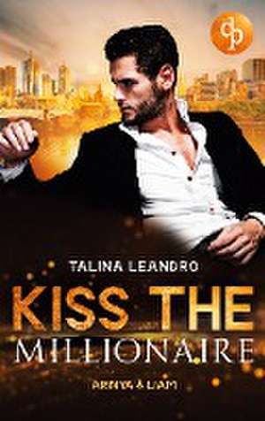 Leandro, T: Arinya & Liam
