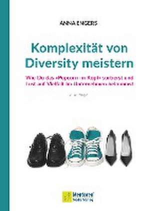 Komplexität von Diversity meistern de Anna Engers