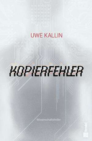 Kopierfehler de Uwe Kallin