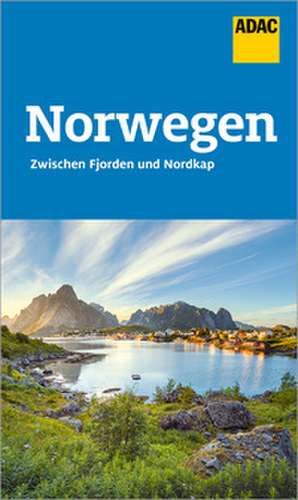 Norwegen de Christian Nowak