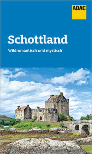 Schottland de Wilfried Klöpping