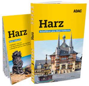 Harz de Knut Diers