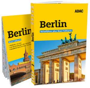 Berlin de Martina Miethig