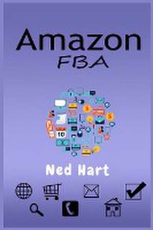 AMAZON FBA de Ned Hart