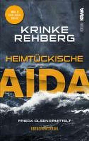 Heimtückische AIDA de Krinke Rehberg