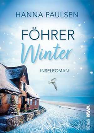 Föhrer Winter de Hanna Paulsen