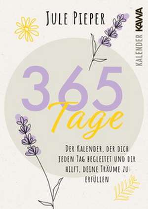 Jule Pieper-Kalender de Jule Pieper