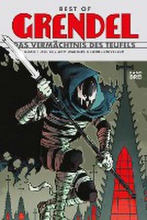 Best of Grendel 3 de Matt Wagner