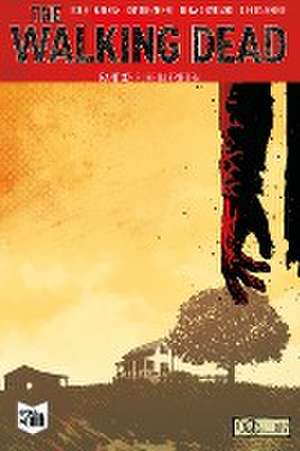 The Walking Dead Softcover 32 de Robert Kirkman