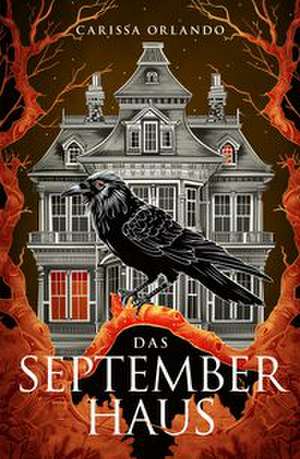 Das Septemberhaus de Carissa Orlando