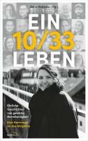 Ein 10/33 Leben de Anna Hofacker