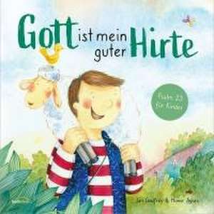 Gott ist mein guter Hirte de Jan Godfrey