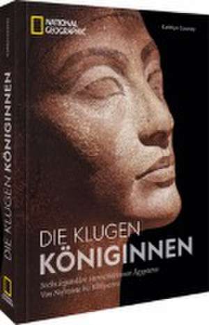 Die klugen Königinnen de Kathlyn Cooney