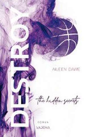 DESTROY the hidden secrets (DESTROY-Reihe 1) de Aileen Dawe