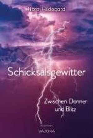 Schicksalsgewitter - Zwischen Donner und Blitz de Nora Hildegard