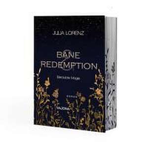 Bane & Redemption - Beraubte Magie de Julia Lorenz