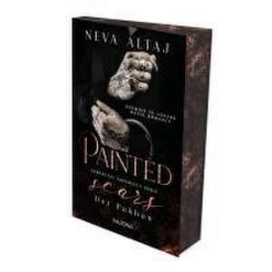 Painted Scars - Der Pakhan (Perfectly Imperfect Serie 1) de Neva Altaj