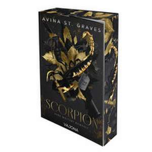 Scorpion de Avina St. Graves