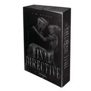 Final Directive de L. M. Bicker
