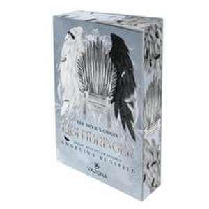 Lightbringer de Angelina Blosfeld