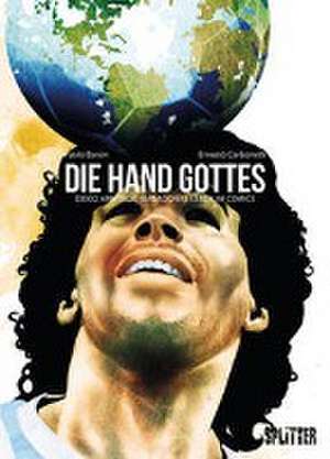 Die Hand Gottes de Paolo Baron