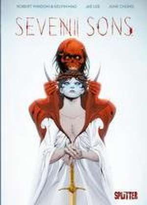 Seven Sons de Robert Windom