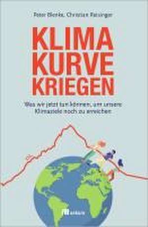 Klimakurve kriegen de Peter Blenke