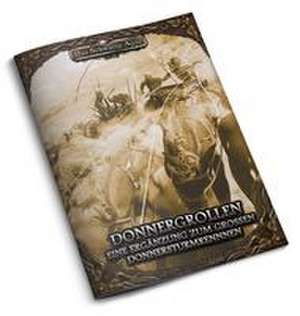 DSA5 - Donnergrollen de Anton Weste