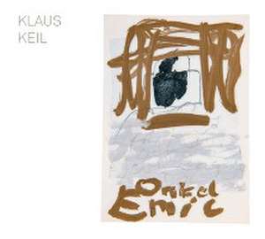 Onkel Emil de Klaus Keil