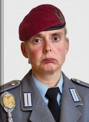 In Uniform de Jan Kraus