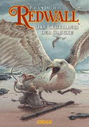 Redwall Band 4 de Brian Jacques