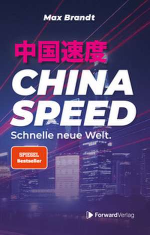 China Speed de Max Brandt