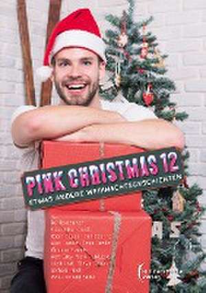 Pink Christmas 12 de Ben Ebenho