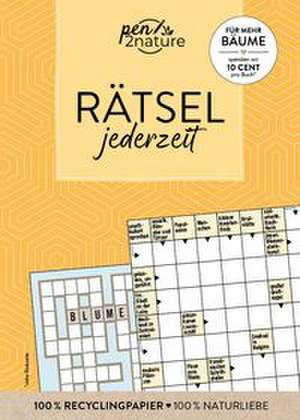 Rätsel jederzeit