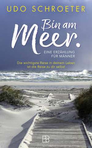 Bin am Meer de Udo Schroeter