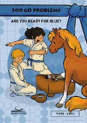 500 Go Problems de Gunnar Dickfeld