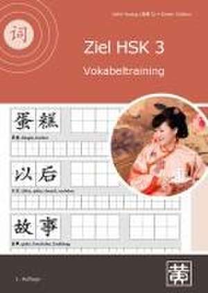 Ziel HSK 3 de Hefei Huang