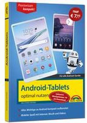 Gieseke, W: Android Tablets-Sonderausgabe ink. WinOptimiz 19