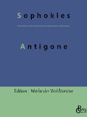 Antigone de Sophokles