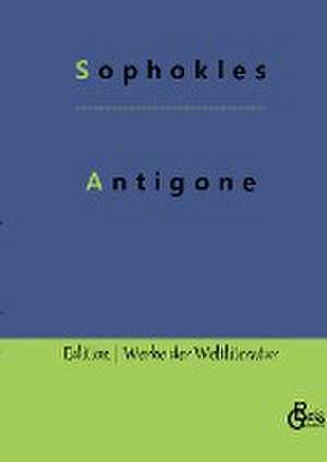 Antigone de Sophokles