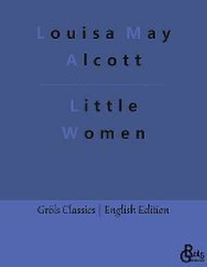 Little Women de Louisa May Alcott