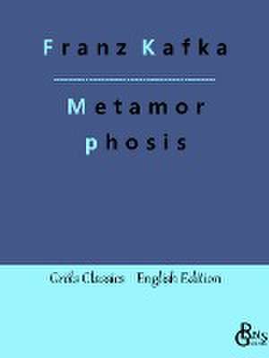 Metamorphosis de Franz Kafka