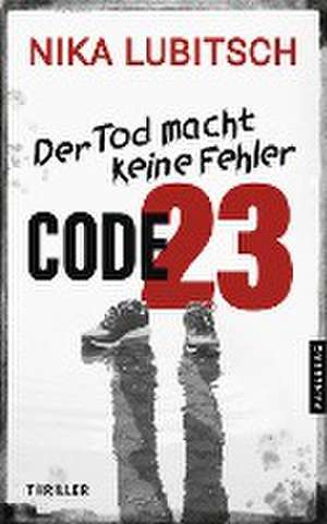 Code 23 de Nika Lubitsch